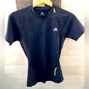 ADIDAS LADIES SUPERNOVA TEE